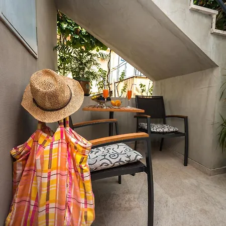 Apartamento Marivo Lapad *