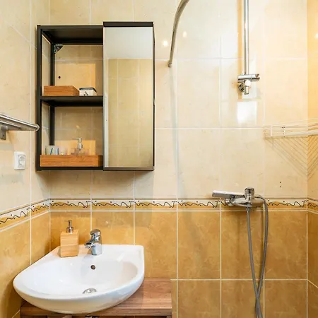 Apartamento Marivo Lapad